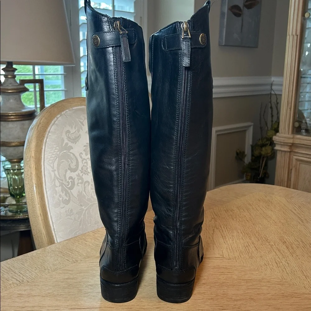 Sam Edelman Penny Riding  Boot (8M) - Picture 2 of 12